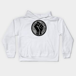 BLM Kids Hoodie